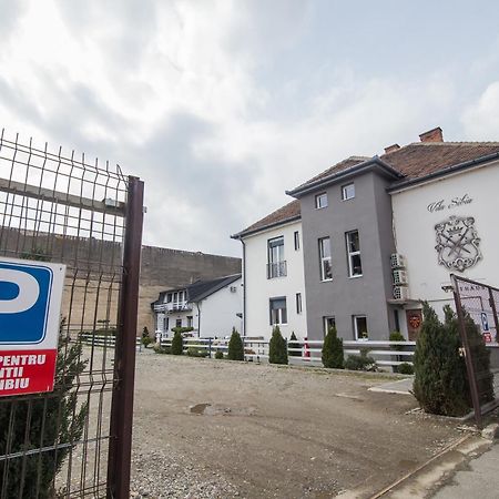 Vila Sibiu Ngoại thất bức ảnh