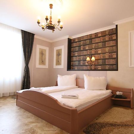 Vila Sibiu Phòng bức ảnh
