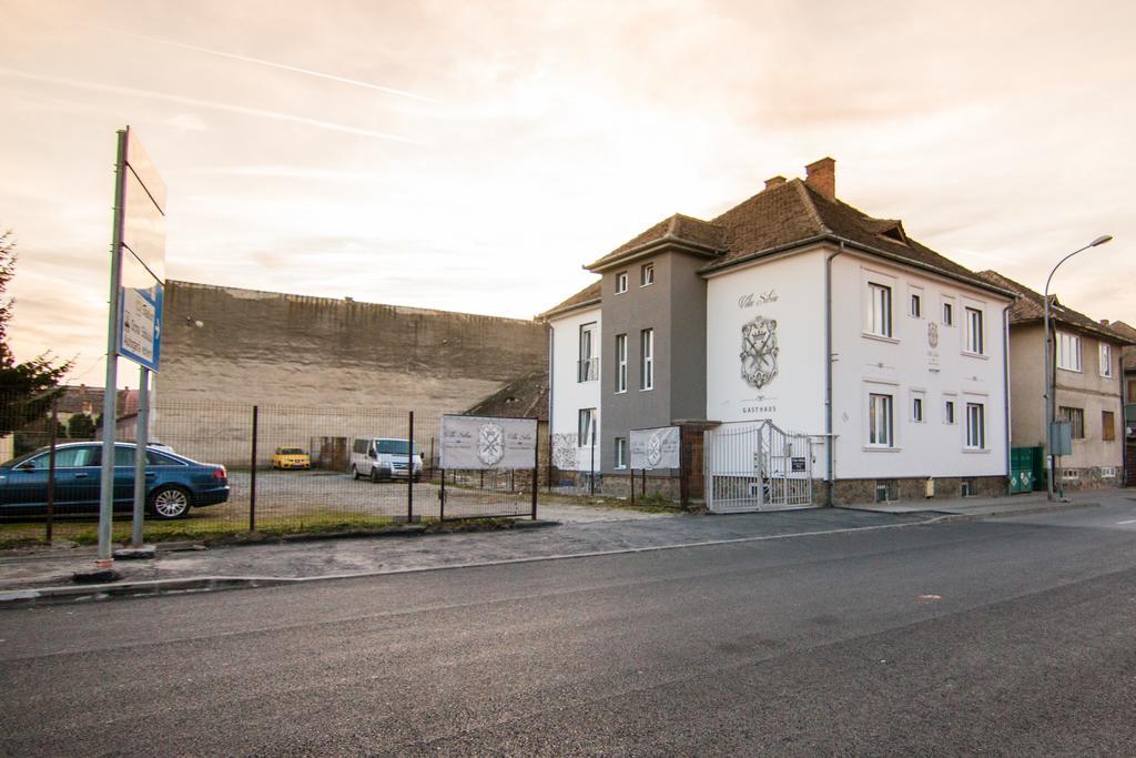 Vila Sibiu Ngoại thất bức ảnh