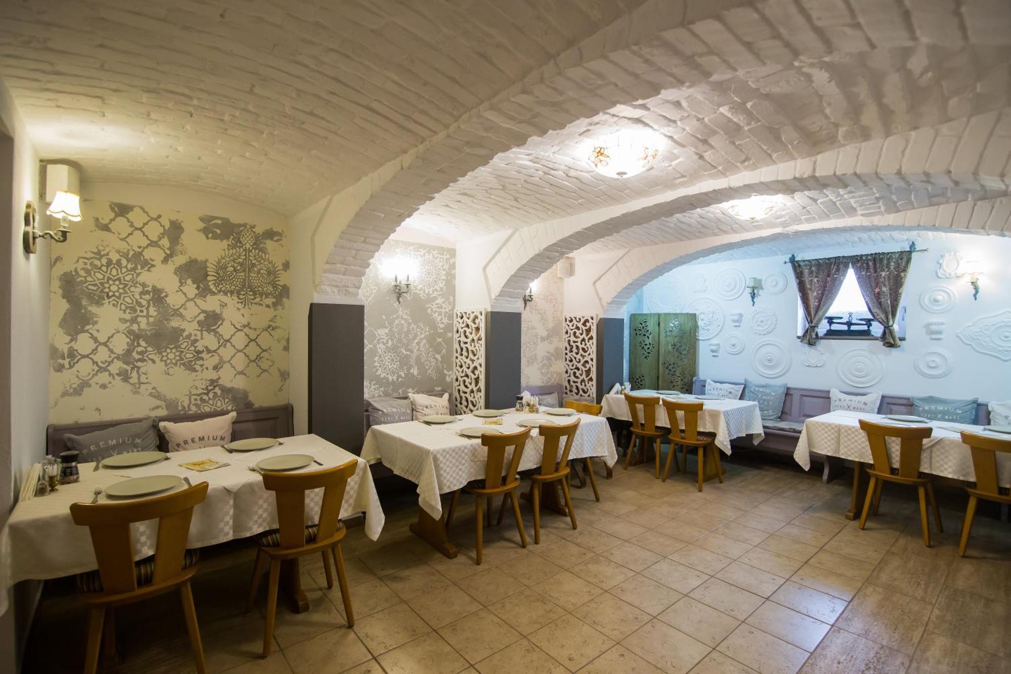 Vila Sibiu Ngoại thất bức ảnh