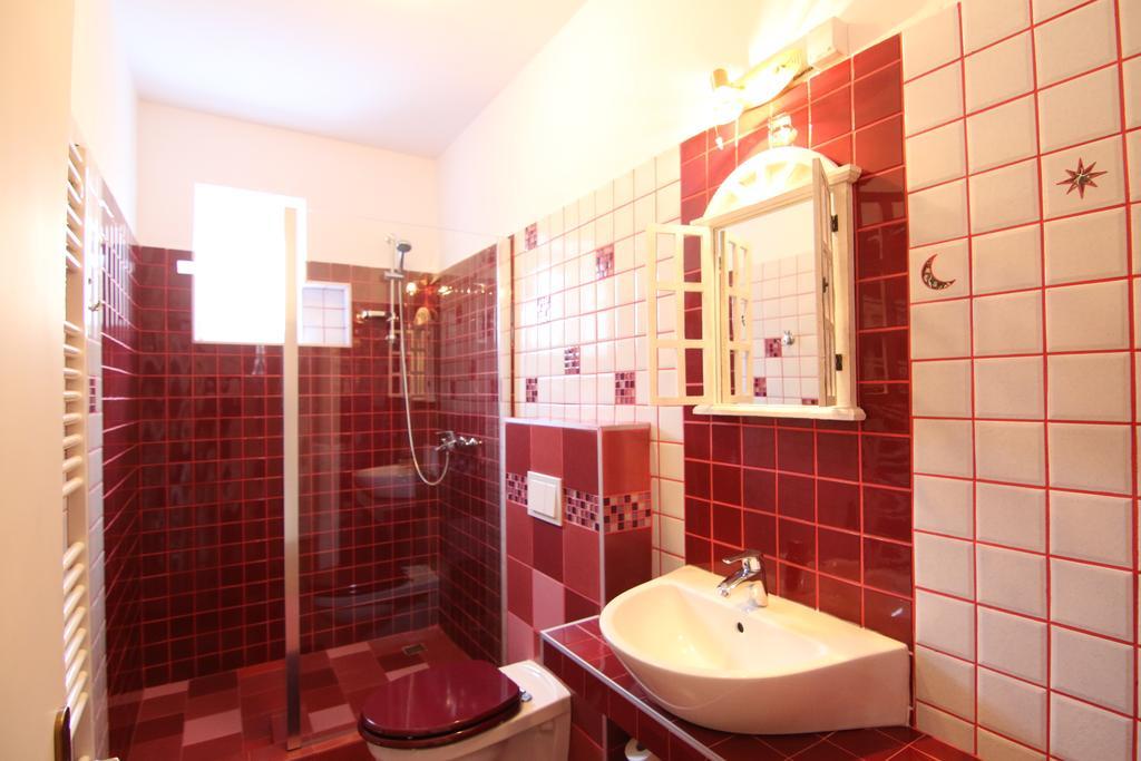 Vila Sibiu Ngoại thất bức ảnh