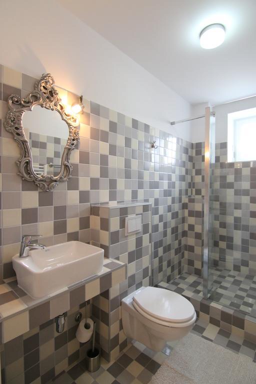 Vila Sibiu Phòng bức ảnh