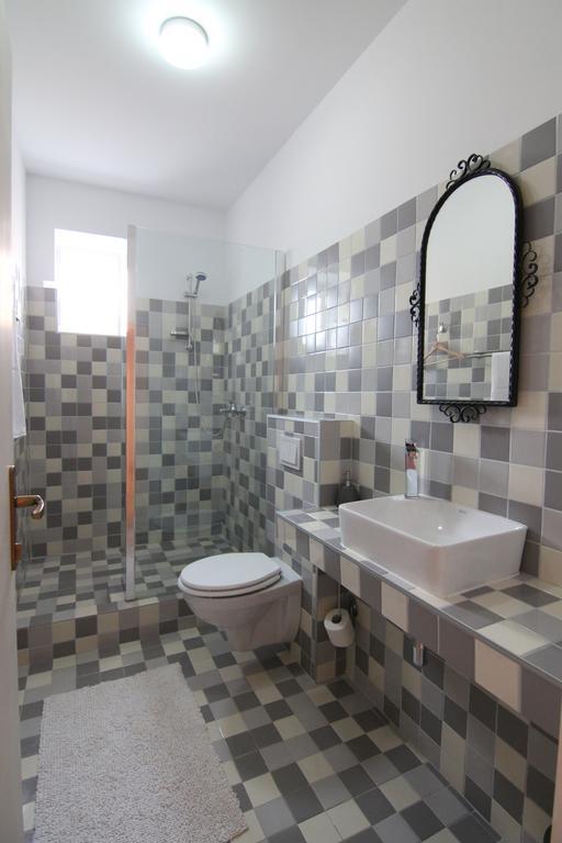 Vila Sibiu Phòng bức ảnh