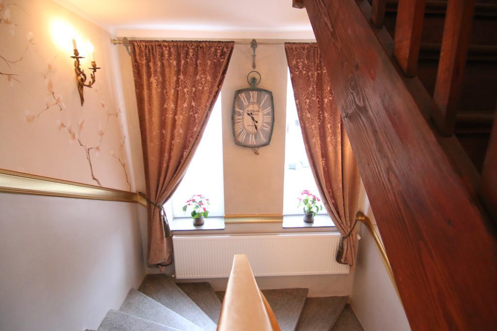 Vila Sibiu Ngoại thất bức ảnh