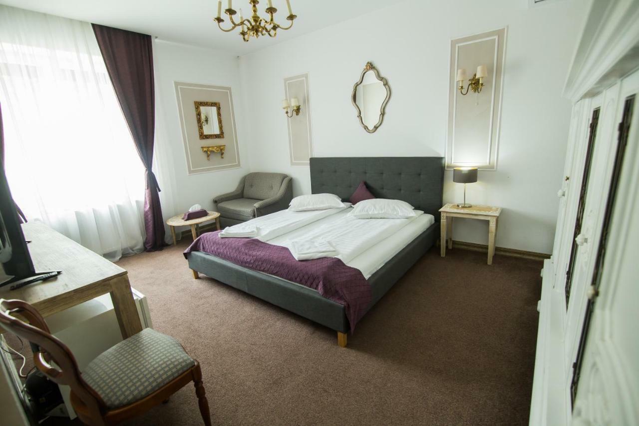 Vila Sibiu Ngoại thất bức ảnh