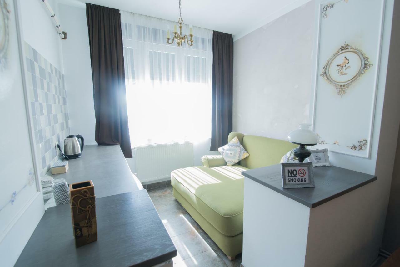 Vila Sibiu Ngoại thất bức ảnh