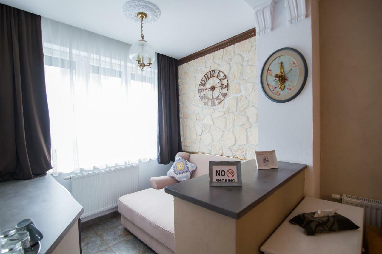 Vila Sibiu Ngoại thất bức ảnh