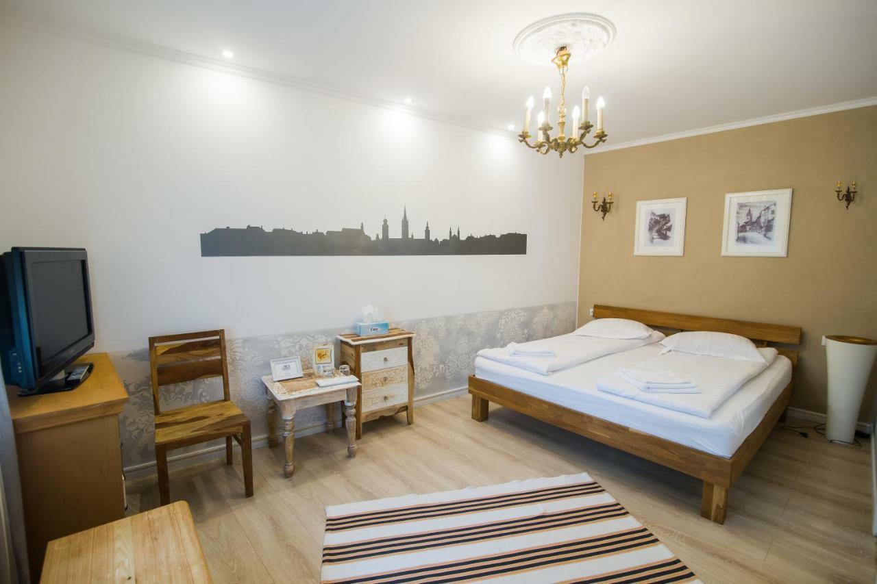 Vila Sibiu Ngoại thất bức ảnh