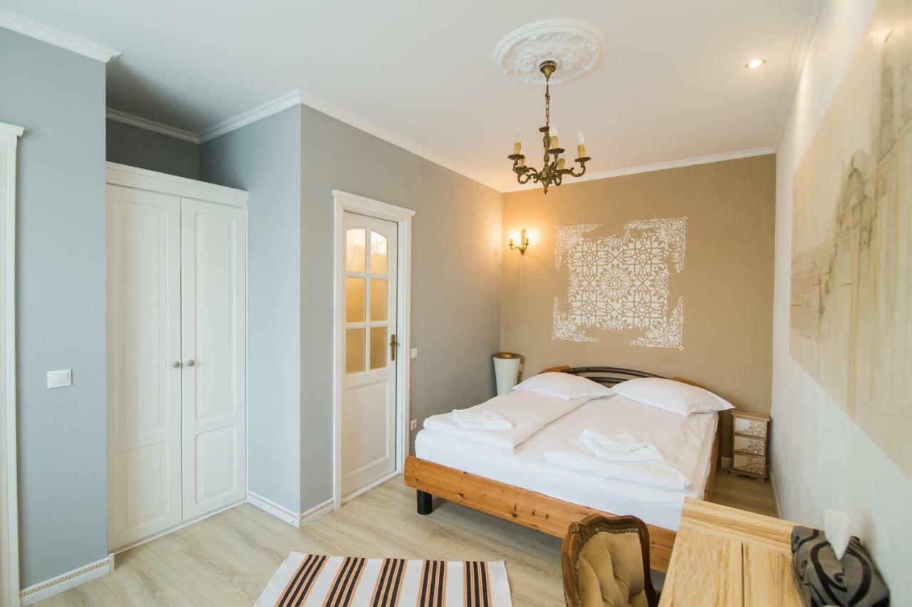 Vila Sibiu Ngoại thất bức ảnh